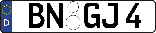 BN-GJ4