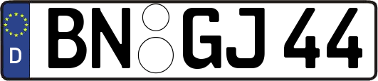 BN-GJ44