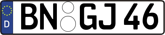 BN-GJ46