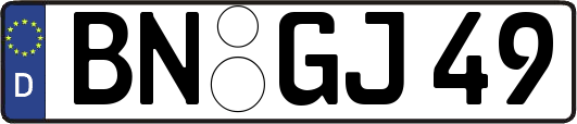 BN-GJ49