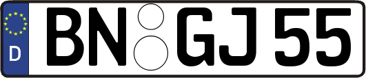BN-GJ55