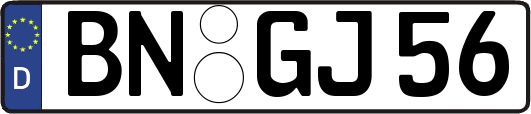 BN-GJ56