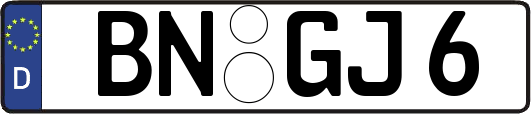 BN-GJ6