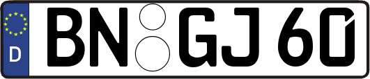 BN-GJ60