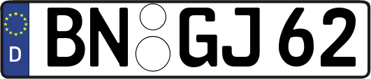 BN-GJ62