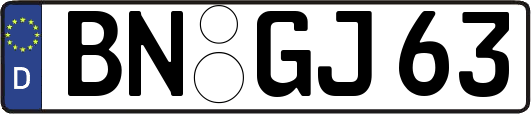 BN-GJ63