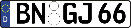 BN-GJ66