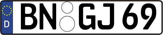 BN-GJ69