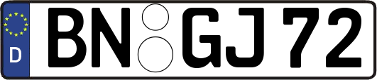 BN-GJ72