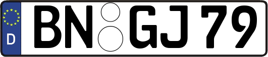 BN-GJ79