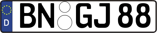 BN-GJ88