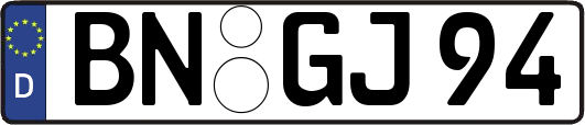 BN-GJ94