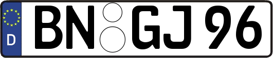 BN-GJ96