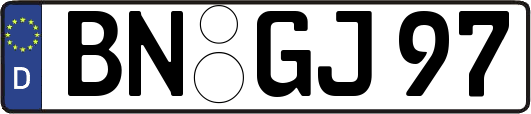 BN-GJ97