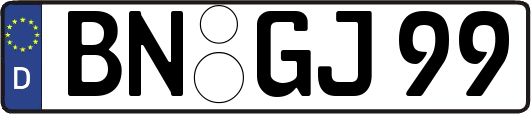 BN-GJ99