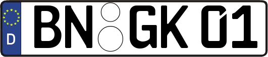 BN-GK01
