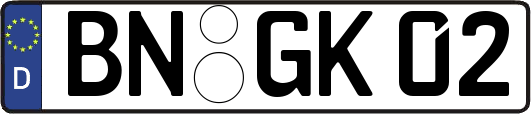 BN-GK02