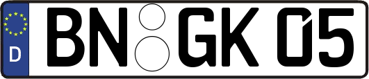 BN-GK05