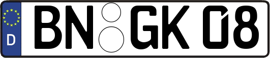BN-GK08