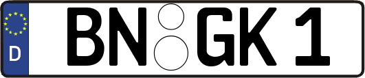 BN-GK1