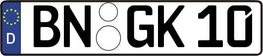 BN-GK10