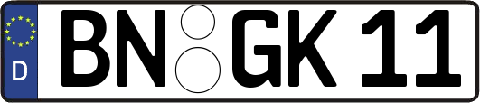 BN-GK11