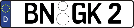BN-GK2