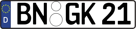 BN-GK21