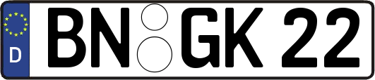BN-GK22