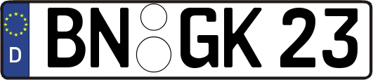 BN-GK23