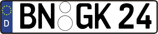 BN-GK24