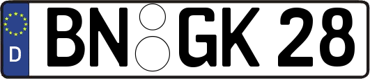 BN-GK28