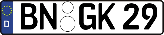 BN-GK29