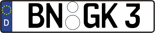 BN-GK3