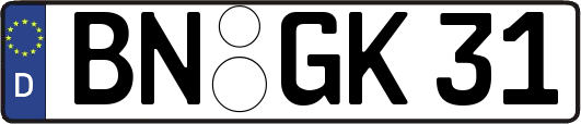 BN-GK31