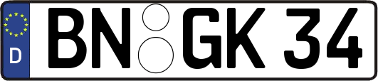 BN-GK34