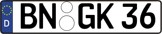 BN-GK36