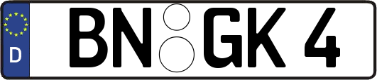 BN-GK4