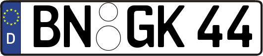 BN-GK44