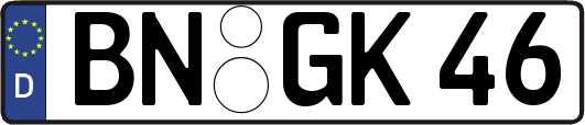 BN-GK46