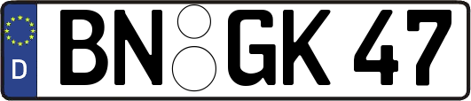 BN-GK47