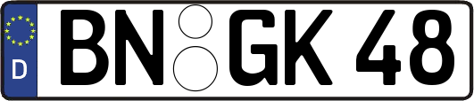 BN-GK48