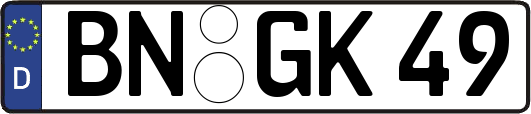 BN-GK49