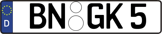 BN-GK5
