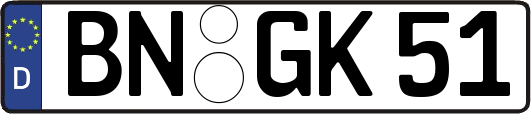 BN-GK51