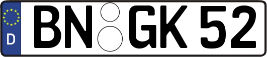BN-GK52