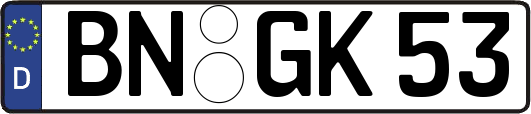 BN-GK53