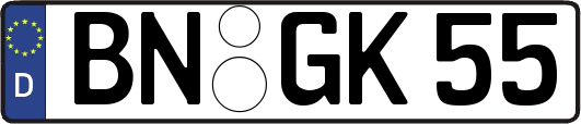 BN-GK55