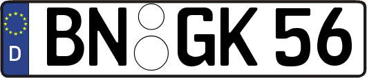 BN-GK56