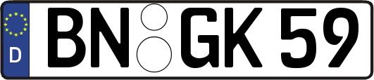 BN-GK59